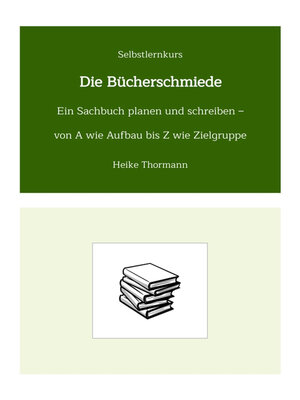 cover image of Selbstlernkurs